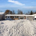 3-bedroom detached home for sale in Simcoe — 1032 Gilmore Avenue (Photo 1)