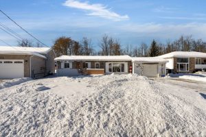 3-bedroom detached home for sale in Simcoe — 1032 Gilmore Avenue
