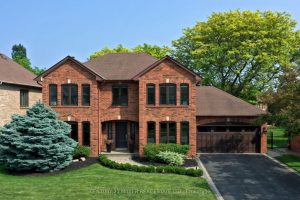 4-bedroom detached home for sale in Halton — 1036 Masters Green N/a