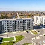 2-bedroom home for sale in Kingsville — 103 - 190 Main Street East (Photo 2)
