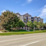 1-bedroom condo apartment for sale in Halton — 103 - 2055 Appleby Line (Photo 2)