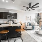 1-bedroom condo apartment for sale in Halton — 103 - 2055 Appleby Line (Photo 3)
