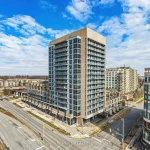 1-bedroom condo apartment for sale in Halton — 103 - 2055 Appleby Line (Photo 4)