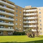1-bedroom other home for rent in Toronto — 103 - 32 Carluke Crescent (Photo 1)