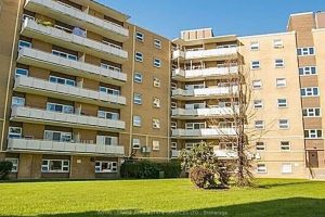 1-bedroom other home for rent in Toronto — 103 - 32 Carluke Crescent