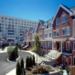 1-bedroom other home for rent in Toronto — 103 - 32 Carluke Crescent (Photo 3)