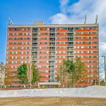 1-bedroom other home for rent in Toronto — 103 - 32 Carluke Crescent (Photo 4)