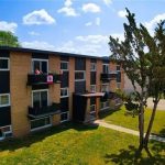 1-bedroom home for rent in Kitchener — 103 - 410 Hazel Street (Photo 1)
