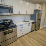 1-bedroom home for rent in Kitchener — 103 - 410 Hazel Street (Photo 2)