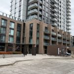1-bedroom home for rent in Kitchener — 103 - 410 Hazel Street (Photo 3)