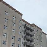 2-bedroom home for rent in Kitchener — 103 - 736 Old Albert Street (Photo 1)