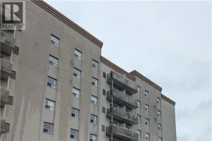 2-bedroom home for rent in Kitchener — 103 - 736 Old Albert Street