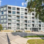 2-bedroom home for rent in Kitchener — 103 - 736 Old Albert Street (Photo 4)