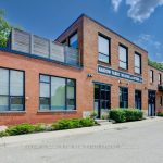 2-bedroom condo townhouse for sale in Waterloo — 103 - 85 Spruce Street (Photo 1)