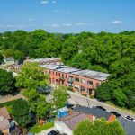 2-bedroom condo townhouse for sale in Waterloo — 103 - 85 Spruce Street (Photo 2)