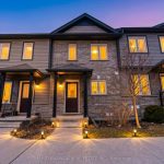 2-bedroom condo townhouse for sale in Waterloo — 103 - 85 Spruce Street (Photo 3)