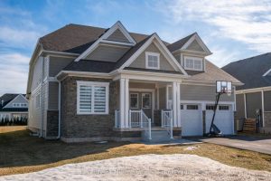 2-bedroom detached home for sale in Grey County — 103 Laurens Lane