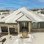 2-bedroom detached home for sale in Grey County — 103 Laurens Lane (Photo 3)