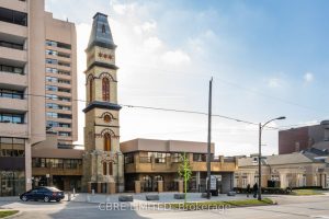 Studio office home for sale in London East — 104-106 - 379 Dundas Street
