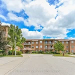 2-bedroom condo apartment for sale in York — 104 - 20 Station Square (Photo 3)