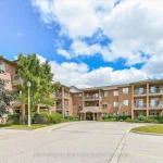 2-bedroom condo apartment for sale in York — 104 - 20 Station Square (Photo 4)