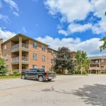 2-bedroom condo apartment for sale in York — 104 - 20 Station Square (Photo 5)