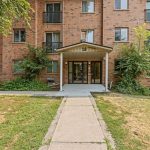 1-bedroom condo apartment for sale in Hamilton — 104 - 28 Victoria Avenue N (Photo 2)