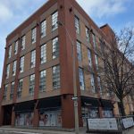 1-bedroom condo apartment for sale in Hamilton — 104 - 28 Victoria Avenue N (Photo 3)