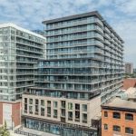 1-bedroom condo apartment for sale in Hamilton — 104 - 28 Victoria Avenue N (Photo 4)