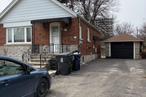 2-bedroom detached home for sale in Toronto — 104 Meighen Avenue