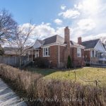 2-bedroom detached home for sale in Toronto — 104 Meighen Avenue (Photo 4)