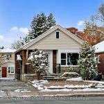 2-bedroom detached home for sale in Toronto — 104 Meighen Avenue (Photo 5)
