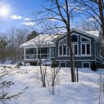2-bedroom detached home for sale in Bruce — 104 Third Avenue N (Photo 4)