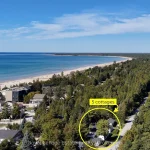2-bedroom detached home for sale in Bruce — 104 Third Avenue N (Photo 5)