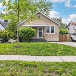 3-bedroom home for rent in Windsor — 1058 St. Louis (Photo 1)