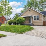 3-bedroom home for rent in Windsor — 1058 St. Louis (Photo 2)