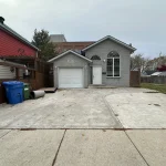 3-bedroom home for rent in Windsor — 1058 St. Louis (Photo 5)