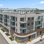 2-bedroom condo apartment for sale in Halton — 105 - 123 Maurice Drive (Photo 1)