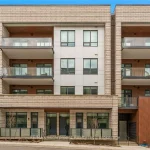 2-bedroom condo apartment for sale in Halton — 105 - 123 Maurice Drive (Photo 2)