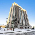 2-bedroom condo apartment for sale in Halton — 105 - 123 Maurice Drive (Photo 5)