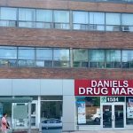 Studio condo apartment for rent in Toronto — 105 - 1582 Bathurst Street (Photo 1)