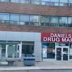 Studio condo apartment for rent in Toronto — 105 - 1582 Bathurst Street (Photo 3)