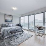 Studio condo apartment for rent in Toronto — 105 - 1582 Bathurst Street (Photo 4)