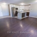 1-bedroom multiplex home for rent in St. Catharines — 105 - 349 Queenston Street (Photo 2)