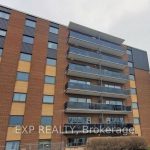 1-bedroom multiplex home for rent in St. Catharines — 105 - 349 Queenston Street (Photo 3)