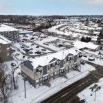 2-bedroom condo townhouse for sale in Kingston — 105 - 809 Development Drive (Photo 1)