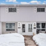 2-bedroom condo townhouse for sale in Kingston — 105 - 809 Development Drive (Photo 3)