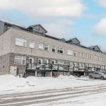 2-bedroom condo townhouse for sale in Kingston — 105 - 809 Development Drive (Photo 5)