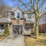 3-bedroom att/row/townhouse for sale in Durham — 105 Brownstone Crescent (Photo 1)