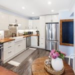 3-bedroom att/row/townhouse for sale in Durham — 105 Brownstone Crescent (Photo 3)